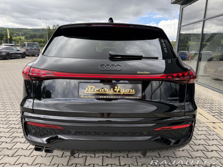 Audi Q5 TFSI 150kW 4X4 S-LINE R20 2026