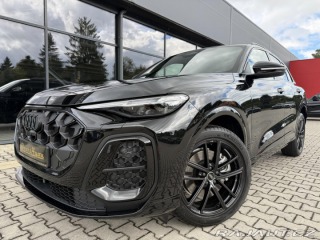 Audi Q5 TFSI 150kW 4X4 S-LINE R20 2026
