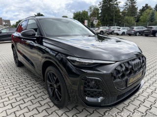 Audi Q5 TFSI 150kW 4X4 S-LINE R20 2026