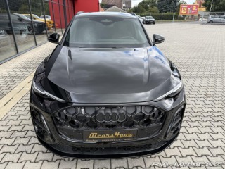 Audi Q5 TFSI 150kW 4X4 S-LINE R20 2026
