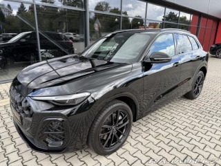 Audi Q5 TFSI 150kW 4X4 S-LINE R20 2026