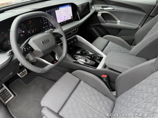 Audi Q5 TFSI 150kW 4X4 S-LINE R20 2026