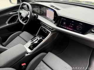 Audi Q5 TFSI 150kW 4X4 S-LINE R20 2026