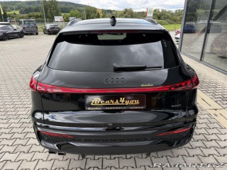 Audi Q5 TFSI 150kW 4X4 S-LINE R20 2026