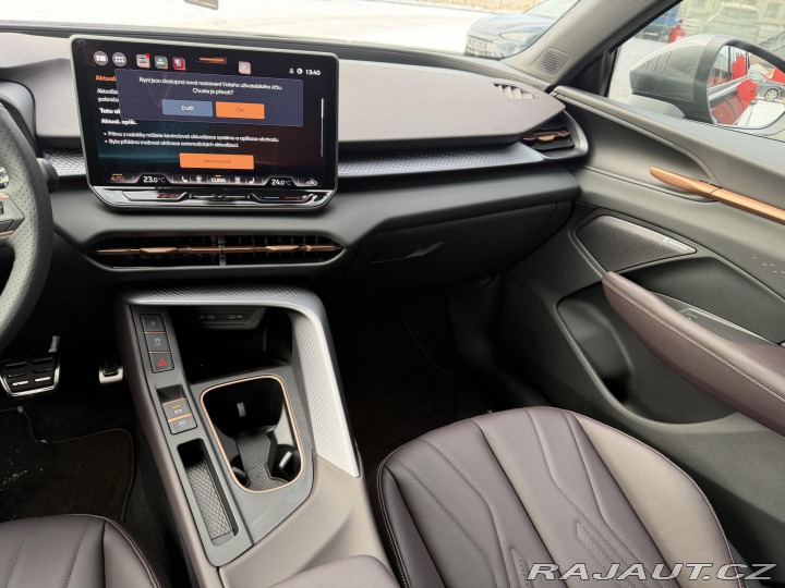 Cupra Terramar REZERVACE!!! 2026