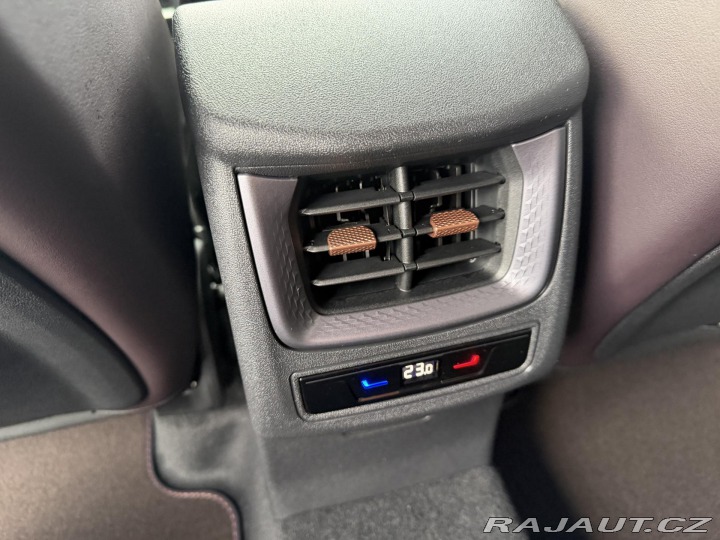 Cupra Terramar 2.0TSI VZ 195kW 4WD NT R2 2026