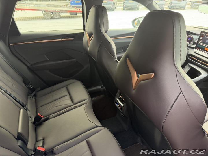 Cupra Terramar 2.0TSI VZ 195kW 4WD NT R2 2026