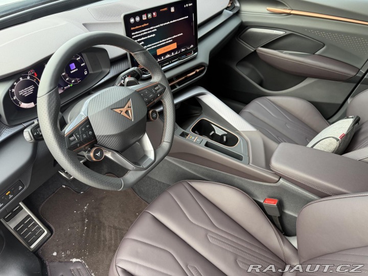 Cupra Terramar REZERVACE!!! 2026