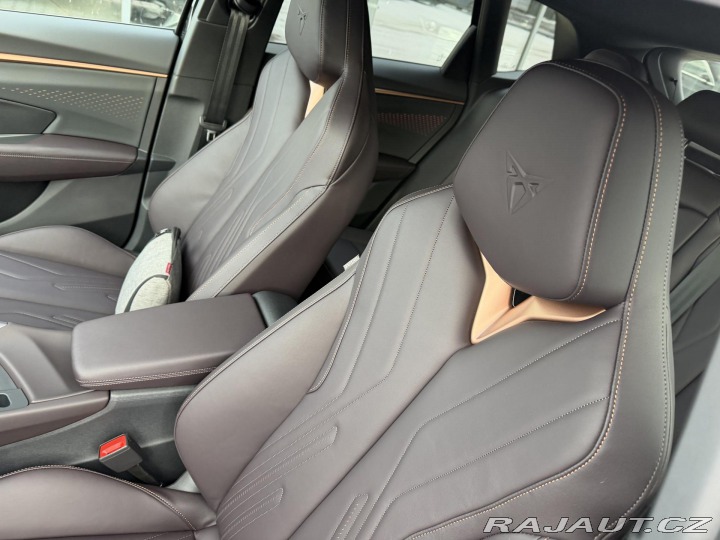 Cupra Terramar 2.0TSI VZ 195kW 4WD NT R2 2026