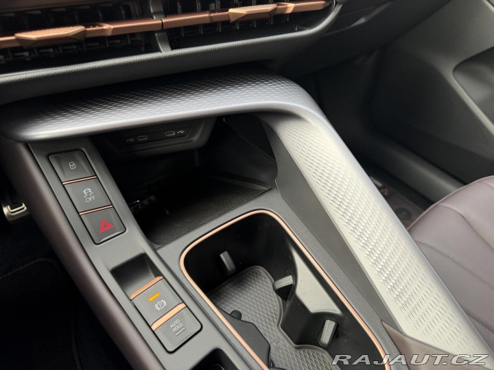 Cupra Terramar 2.0TSI VZ 195kW 4WD NT R2 2026