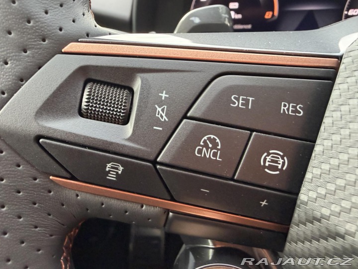 Cupra Terramar REZERVACE!!! 2026
