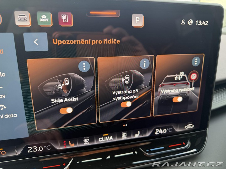 Cupra Terramar REZERVACE!!! 2026
