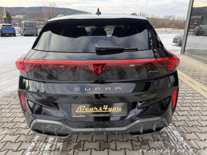Cupra Terramar 2.0TSI VZ 195kW 4WD NT R2 2026