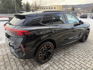 Cupra Terramar 2.0TSI VZ 195kW 4WD NT R2 2026