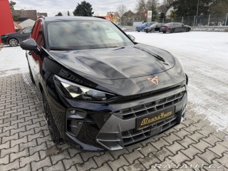 Cupra Terramar 2.0TSI VZ 195kW 4WD NT R2 2026