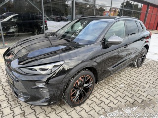 Cupra Terramar 2.0TSI VZ 195kW 4WD NT R2 2026