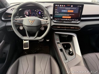 Cupra Terramar 2.0TSI VZ 195kW 4WD NT R2 2026