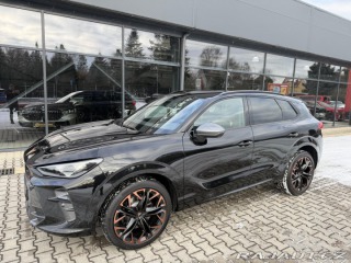 Cupra Terramar 2.0TSI VZ 195kW 4WD NT R2 2026