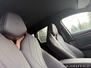 Cupra Terramar 2.0TSI VZ 195kW 4WD NT R2 2026