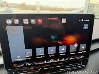 Cupra Terramar 2.0TSI VZ 195kW 4WD NT R2 2026