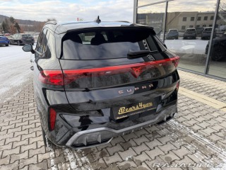 Cupra Terramar 2.0TSI VZ 195kW 4WD NT R2 2026