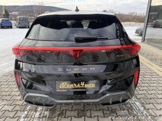 Cupra Terramar 2.0TSI VZ 195kW 4WD NT R2 2026