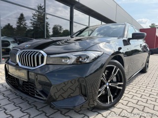 BMW 3 330i XDRIVE 180kW M-PAKET 2025