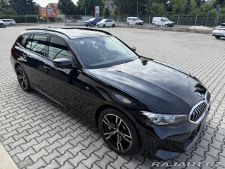 BMW 3 330i XDRIVE 180kW M-PAKET 2025