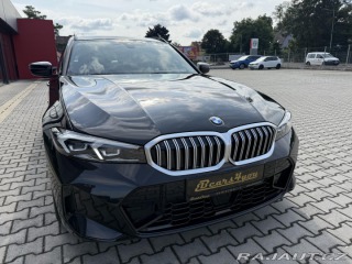 BMW 3 330i XDRIVE 180kW M-PAKET 2025