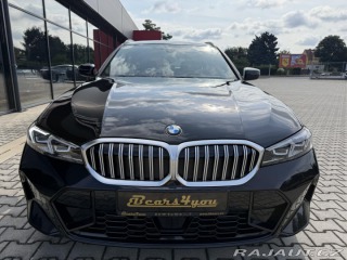 BMW 3 330i XDRIVE 180kW M-PAKET 2025