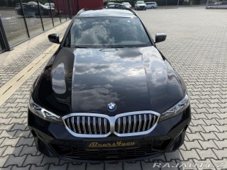 BMW 3 330i XDRIVE 180kW M-PAKET 2025