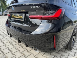 BMW 3 330i XDRIVE 180kW M-PAKET 2025