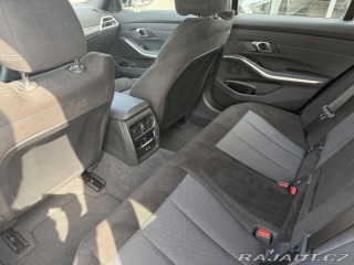 BMW 3 330i XDRIVE 180kW M-PAKET 2025