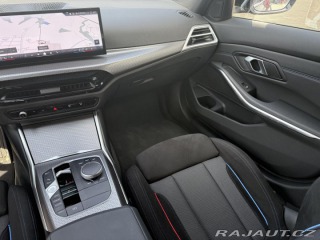 BMW 3 330i XDRIVE 180kW M-PAKET 2025