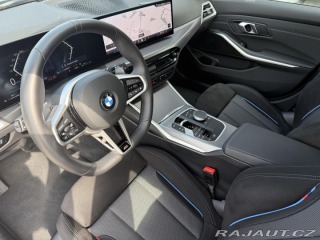 BMW 3 330i XDRIVE 180kW M-PAKET 2025