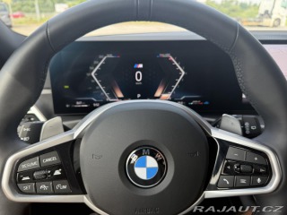BMW 3 330i XDRIVE 180kW M-PAKET 2025