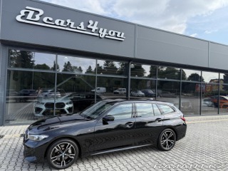 BMW 3 330i XDRIVE 180kW M-PAKET 2025