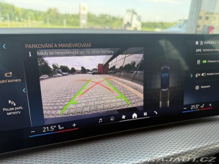 BMW 3 330i XDRIVE 180kW M-PAKET 2025