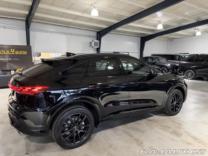 Audi Q5 SB TFSI 150kW 4X4 SLINE R 2026