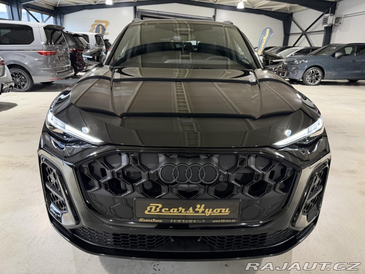 Audi Q5 SB TFSI 150kW 4X4 SLINE R 2026