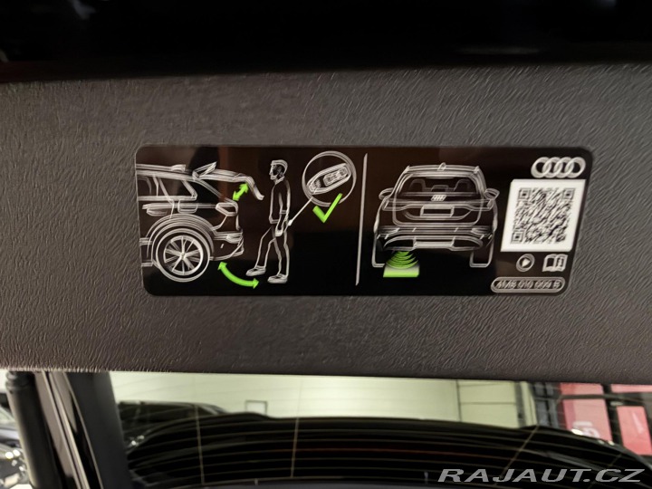 Audi Q5 SB TFSI 150kW 4X4 SLINE R 2026