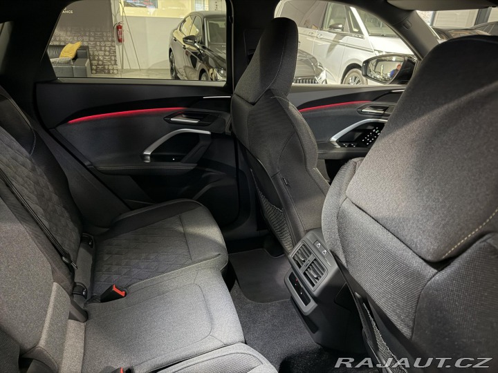 Audi Q5 SB TFSI 150kW 4X4 SLINE R 2026