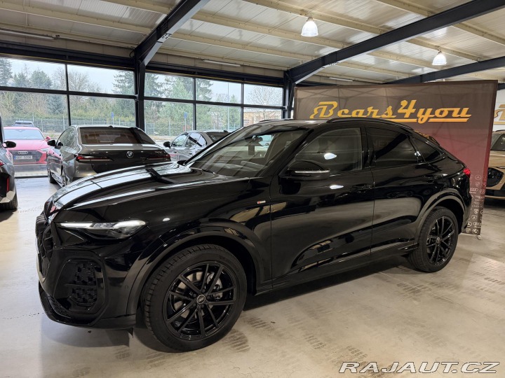 Audi Q5 SB TFSI 150kW 4X4 SLINE R 2026