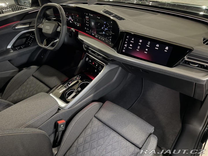 Audi Q5 SB TFSI 150kW 4X4 SLINE R 2026
