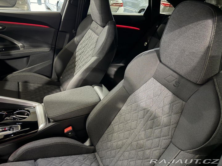 Audi Q5 SB TFSI 150kW 4X4 SLINE R 2026