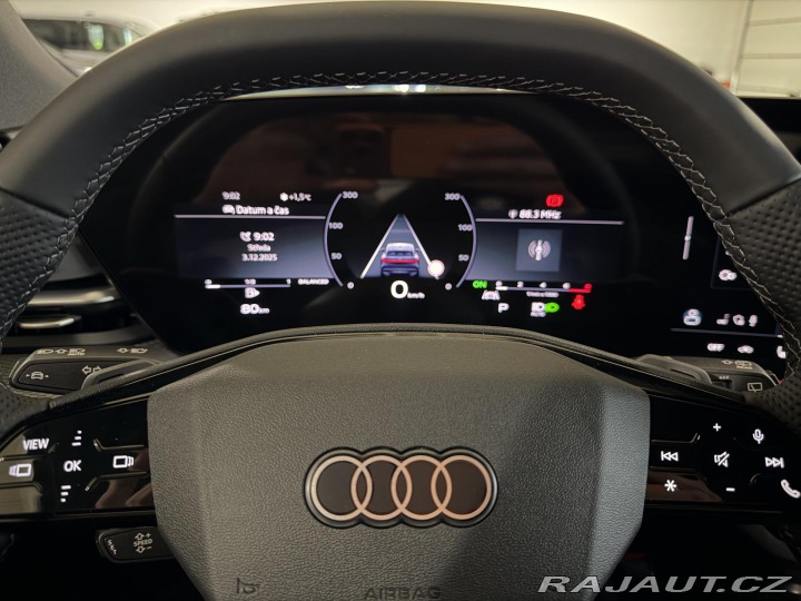 Audi Q5 SB TFSI 150kW 4X4 SLINE R 2026