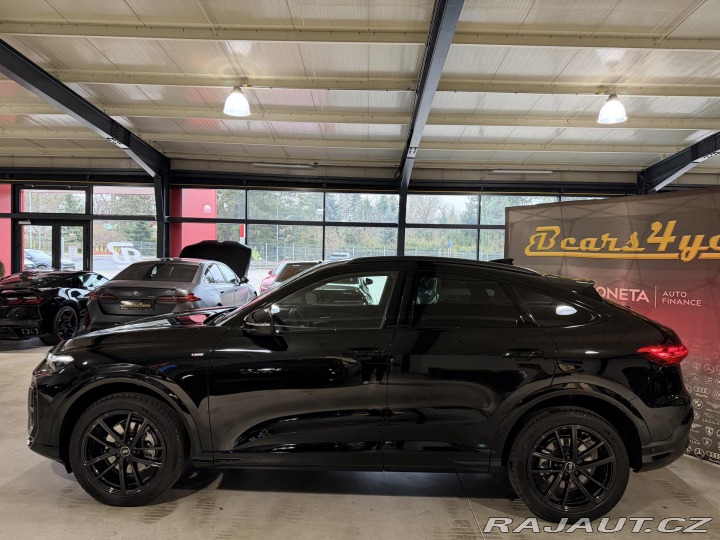 Audi Q5 SB TFSI 150kW 4X4 SLINE R 2026