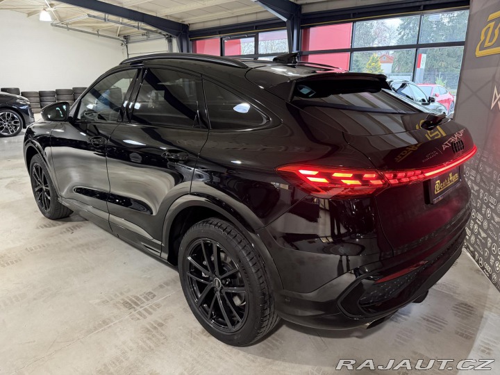Audi Q5 SB TFSI 150kW 4X4 SLINE R 2026