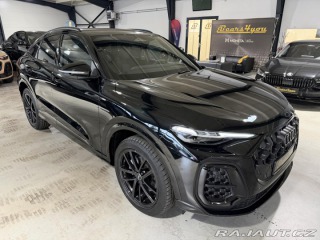 Audi Q5 SB TFSI 150kW 4X4 SLINE R 2026