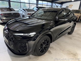 Audi Q5 SB TFSI 150kW 4X4 SLINE R 2026